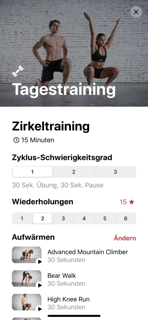 Pandocs Tagestraining