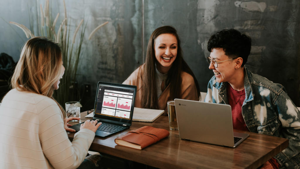 Betriebliche Gesundheits­förderung mit Pandocs