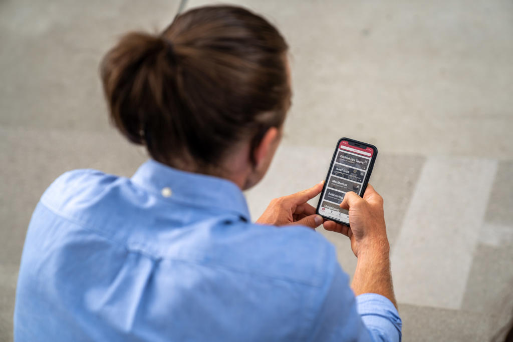 Die Pandocs Geschichte