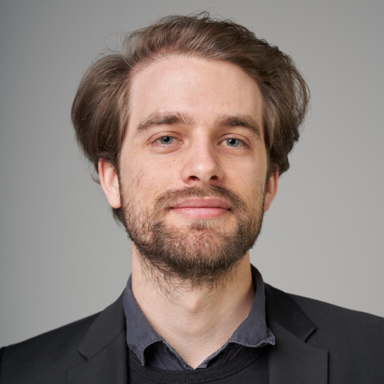 Daniel Bersenkowitsch