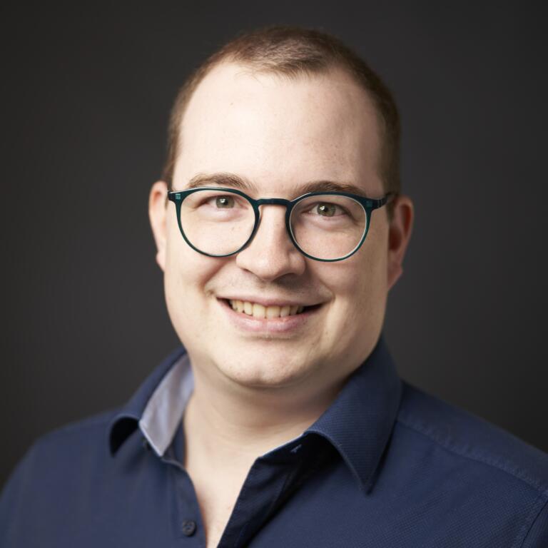 Christoph Huber, MSc