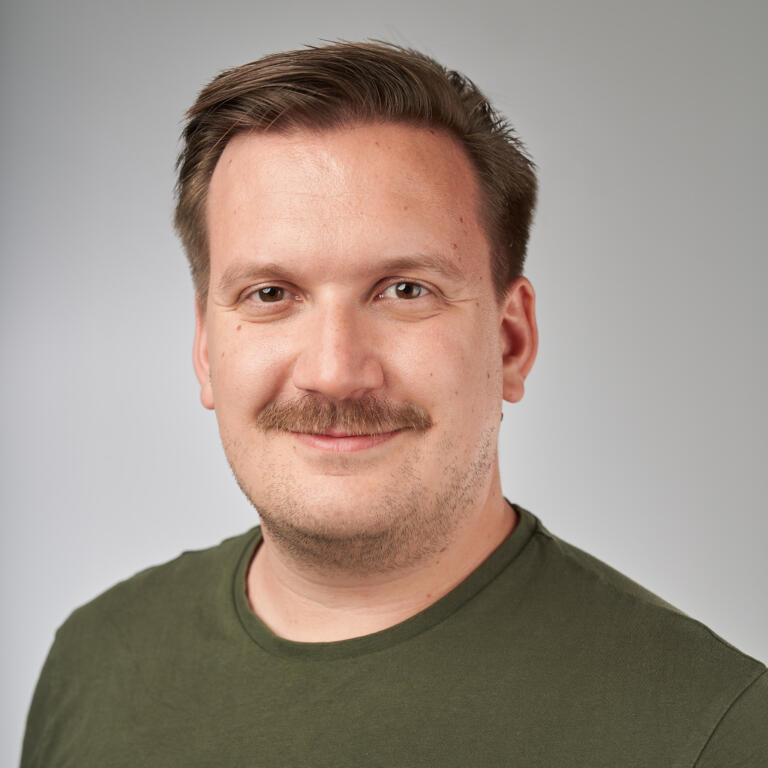Thomas Schorn